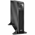 Apc DUAL CONVRSN UPS 3000VA BLK APWSRT3000XLT